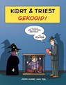 Gekooid! - Jean-Marc van Tol - 9789078753544