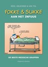 Fokke & Sukke aan het infuus - Reid ; Bastiaan Geleijnse ; Van Tol - 9789078753568