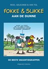 Fokke en Sukke aan de dunne - Reid ; Bastiaan Geleijnse ; Van Tol - 9789078753599