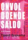 Onvoldoende saldo - Tjeerd Brakema - 9789078761396