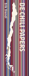 De Chili Papers - Erik Orendi - 9789078761433