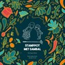 Stamppot met Sambal - Monique Boon - 9789078847120