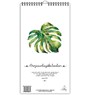 Verjaardagskalender -  - 9789078893615
