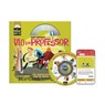 De Vlo en de Professor -  - 9789079040070