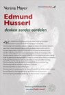 Edmund Husserl - Verena Mayer - 9789079133253