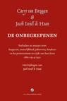 De onbegrepenen - Carry van Bruggen ; Jacob Israël de Haan ; Jerôme Heldring ; P. N. van Eyck - 9789079133291