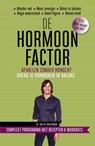 De hormoonfactor - Ralph Moorman - 9789079142279