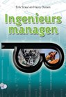 Ingenieurs managen - E. Staal ; H. Ousen - 9789079182077