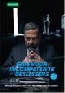 Gids voor incompetente beslissers 2e druk - Harry Ousen - 9789079182404