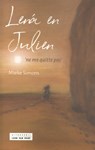 Lená en Julien - Mieke Simons - 9789079226665