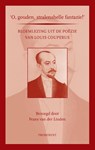 O, gouden, stralenshelle fantazie! - Louis Couperus - 9789079272624