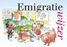 Emigratiewijzer - Rimke de Groot - 9789079287192