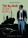 Tim MacNab zoekt kopij - Marten Toonder - 9789079287925