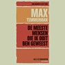 De meeste mensen die ik ooit ben geweest - Max Temmerman - 9789079390373