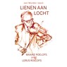 Jan Mulder leest Lienen aan locht - Lerus Roelofs - 9789079390380