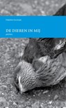 De dieren in mij - Delphine Lecompte - 9789079432172