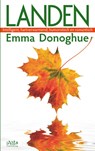 Landen - Emma Donoghue - 9789079556069