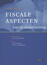 Fiscale aspecten van de onderneming - G.A.C. Aarts - 9789079564842