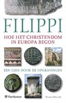 Filippi: hoe het christendom in Europa begon - Eduard Verhoef - 9789079578108