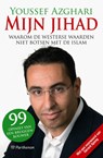 Mijn Jihad - Youssef Azghari - 9789079578238