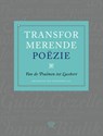 Transformerende poëzie - Archibald van Wieringen - 9789079578849
