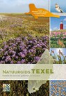 Natuurgids Texel - Bob Luijks - 9789079588503