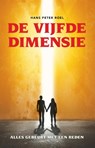 De vijfde dimensie - Hans Peter Roel - 9789079677955