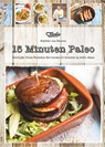 15 minuten paleo - Mitchel van Duuren - 9789079679447