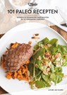 101 Paleo recepten - Mitchel van Duuren - 9789079679461