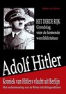 Adolf Hitler / Verborgen feiten - RUITER, Robin de - 9789079680115
