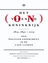 Het (on)Verenigd Koninkrijk - Remieg Aerts ; Gita Deneckere ; Dirk Van Assche - 9789079705214