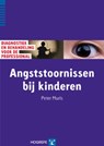 Angststoornissen bij kinderen - Peter Muris - 9789079729210