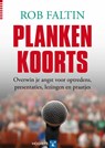 Plankenkoorts - Rob Faltin - 9789079729364