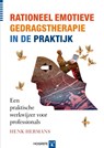 Rationeel-emotieve gedragstherapie in de praktijk - Henk Hermans - 9789079729739
