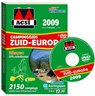 ACSI Campinggids Zuid-Europa / 2009 + DVD -  - 9789079756056
