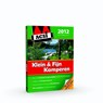 ACSI Klein & Fijn Kamperen Gids  / 2012 -  - 9789079756339