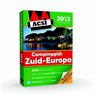 ACSI Campinggids Zuid-Europa  2012 - ACSI - 9789079756391