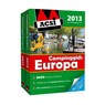 ACSI Campinggids Europa set - ACSI - 9789079756513