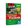 ACSI Campinggids Frankrijk -  - 9789079756735