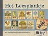 Het leesplankje -  - 9789079758999