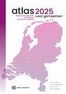 Atlas voor gemeenten 2025 - Joran Veldkamp ; Marten Middeldorp ; Aron Joosse ; Koen Schleijpen - 9789079812615