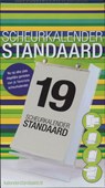 Scheurkalenderstandaard, appelgroen 18 cm -  - 9789079826070
