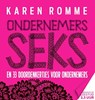 Ondernemersseks - Karen Romme - 9789079826148