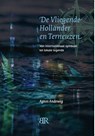 De Vliegende Hollander en Terneuzen - Agnes Andeweg - 9789079875665