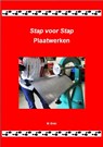 Stap voor stap plaatwerken - M. Briër - 9789079901005