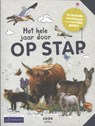 Het hele jaar door Op Stap - Annemarieke Piers ; Claudette Halkes - 9789079961955