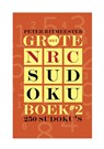 Het grote NRC sudoku boek #2 - RITMEESTER, Peter - 9789079985180