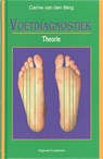 Voetdiagnostiek Theorie en praktijk - C. van den Berg - 9789080073760