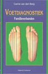 Voetdiagnostiek Familieverbanden - C. van den Berg - 9789080073784