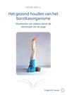 Het gezond houden van het borstkasorganisme - Heinz Grill - 9789080352605